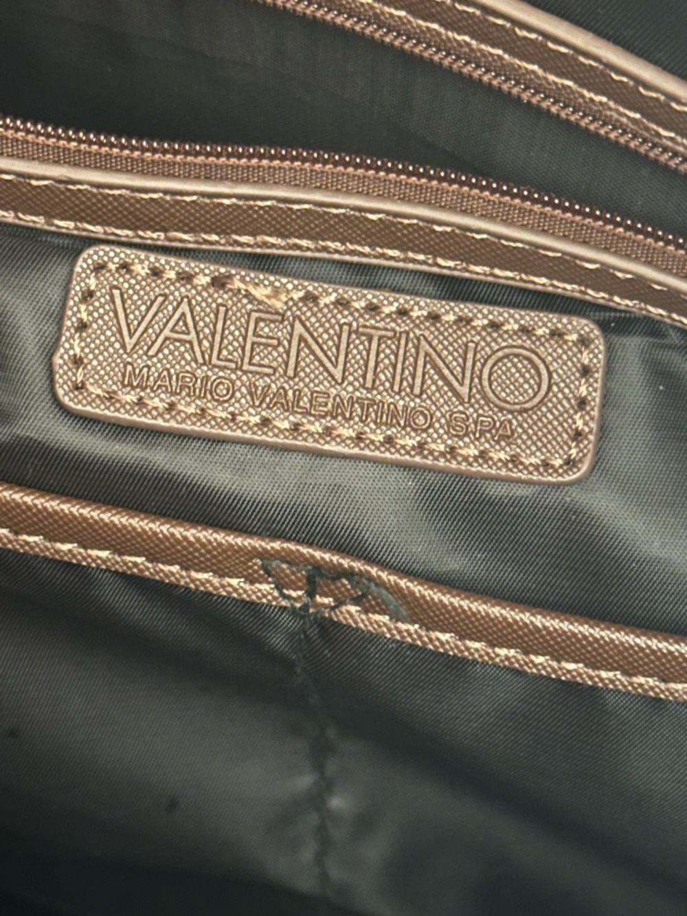 Mario Valentino Briefcase - Picture 13 of 15